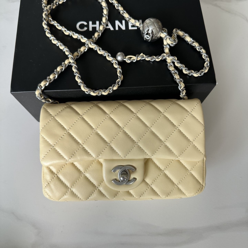 Ch**el cf series bags